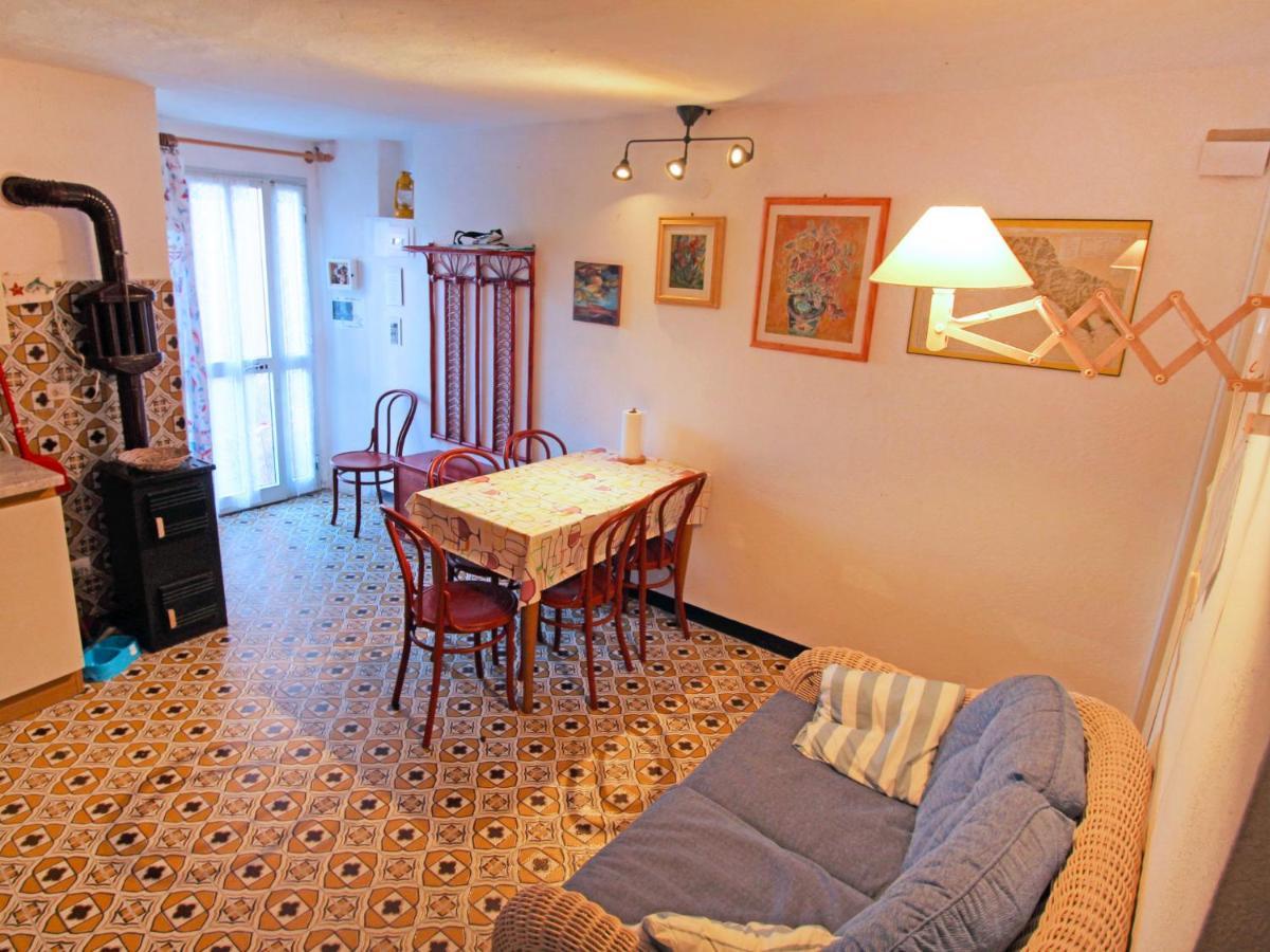 Holiday Home Casale By Interhome Moneglia Extérieur photo