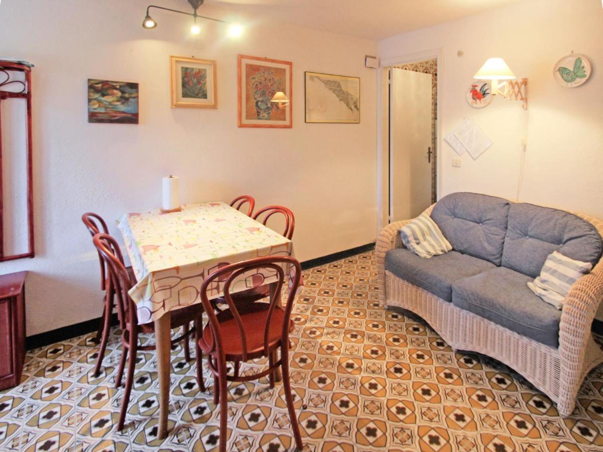 Holiday Home Casale By Interhome Moneglia Extérieur photo